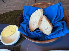 -福楼毕斯罗F Bistronome(国贸商城约会地标景观店)