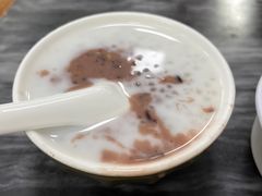 -芬芳甜品(同福路店)