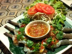 -Paak Dang Riverside 红嘴河畔餐厅