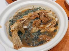 -老季市·三代非遗传承·地标美食老汁鸡(工农路店)