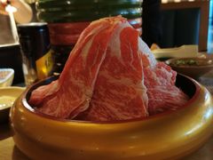 -温野菜涮涮锅(西单大悦城店)