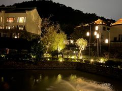 -宁波柏悦酒店·钱湖渔港