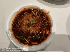 -眉州东坡(北苑华贸店)