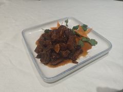 -陈记菜馆·非遗淮扬菜(东关街教场店)