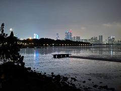 -深圳湾公园(南山区)