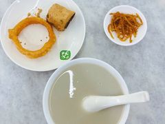 -锦芳小吃外卖(鲜鱼口店)