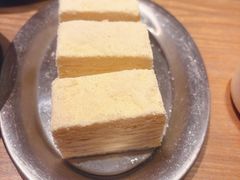 娜帕里勇-耶里夏丽·新疆菜·28年喀什老馆(田林东路店)