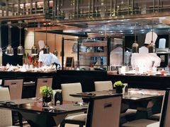 -Social 秀西餐厅-长沙瑞吉酒店(运达店)