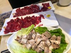 -小肥牛潮汕牛肉火锅(南联店)