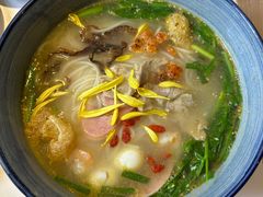 -云尊府云南菜·蒸汽石锅鱼(学清路店)