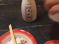 -金掌勺锅包肉(太原万达店)
