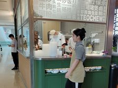 -潮界(凯德晶萃店)