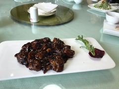 -蝶苑(吴江路店)