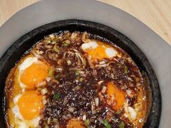 -小木屋拌饭(西安华阳城店)