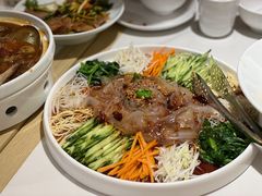 -上关东东北菜(夫子庙水游城店)