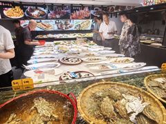 -好兄弟郭巨海鲜(天一阁店)