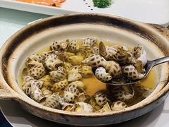 -阿伟海鲜楼·福建菜(涵江店)