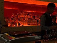 -wann lounge 低温慢煮牛排·清吧