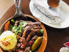 法士达扒牛肉-Chili's Cafe&Bar奇利斯(滨江店)