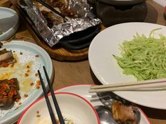 -新白鹿餐厅(城西银泰城店)