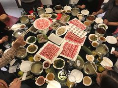 -健晟星期天火锅(彰武店)