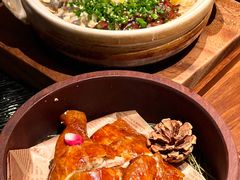-锦楼·臻选新杭帮(杭州中心店)
