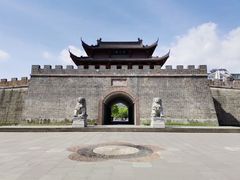 -梅城古镇