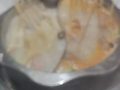 -佰人王串串香火锅(洋珠巷店)
