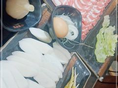 -呷哺呷哺 黄金牧场 (新中关购物中心店)