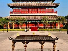 -天津妈祖文化园