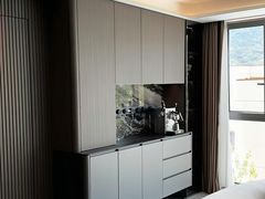-索菲亚衣柜橱柜家具全屋定制(汶水红星店)