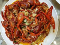 -小李子油焖大虾(南浦店)