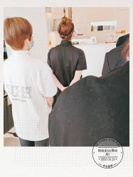 -锦尚名仕Hair Salon