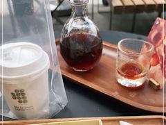 -DECAMERON十日谈(卓悦汇店)