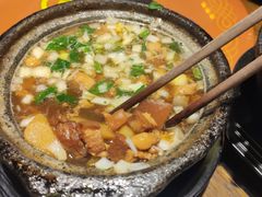 -王明古法砂锅居(开化寺店)