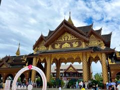 -西双版纳傣族园