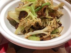 -西贝莜面村(上海百联西郊店)