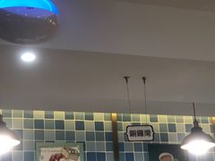 -东鑫记港式茶餐厅(南京东路店)
