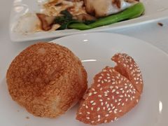 -番禺宾馆丽苑厅