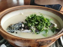 -风味小馆(天目湖宾馆店)