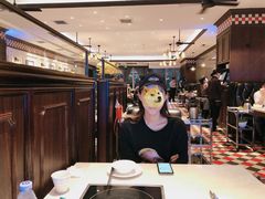 -一哥澳门豆捞·澳门风打边炉(高德置地店)