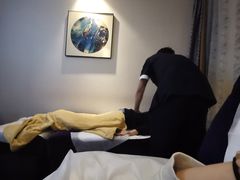 -华夏良子·足道SPA艾灸(铁道大厦店)