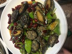 -荣祥海鲜·烟台菜(胜利路二部)