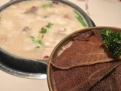 -老员外骨汤火锅(海州古城店)