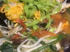 -素清香(解放路店)