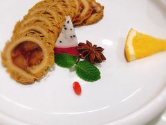 -山水宾馆-中餐厅