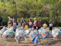 -蕃茄田艺术•美术绘画 •硬笔书法(滨江海威领界店)