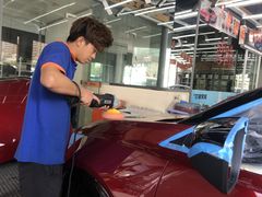 -壹捷汽车服务徐汇店(上海旗舰店·徐汇店)