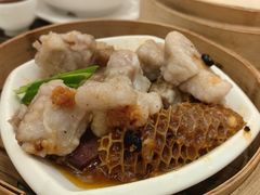 -龙的酒楼·手工早茶·顺德菜(近良路店)