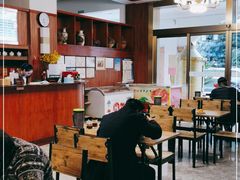 -清真·西北人家风味馆(中山中路店)